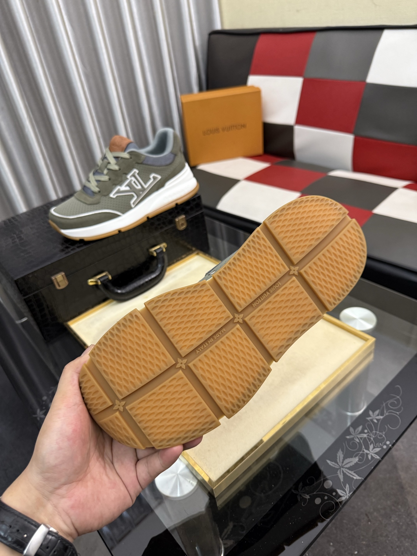Louis Vuitton